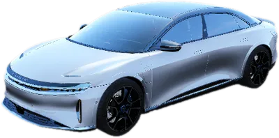Transparent PNG of the GTA V vehicle ikx3air24