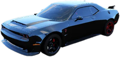 Transparent PNG of the GTA V vehicle ikx3awake