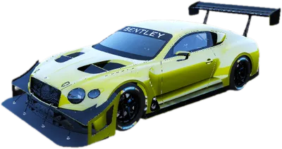 Transparent PNG of the GTA V vehicle ikx3bgt3