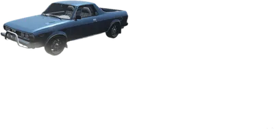 Transparent PNG of the GTA V vehicle ikx3brat80