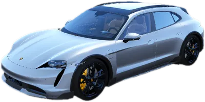 Transparent PNG of the GTA V vehicle ikx3cross22