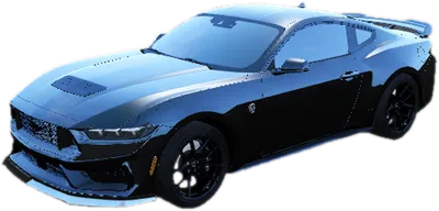 Transparent PNG of the GTA V vehicle ikx3dark24