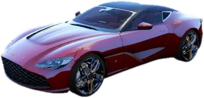 Transparent PNG of the GTA V vehicle ikx3dbsgt