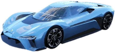 Transparent PNG of the GTA V vehicle ikx3ep9