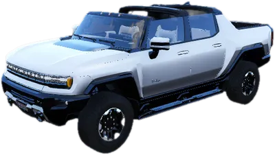 Transparent PNG of the GTA V vehicle ikx3ev22
