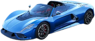 Transparent PNG of the GTA V vehicle ikx3f5r23