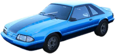 Transparent PNG of the GTA V vehicle ikx3fox87