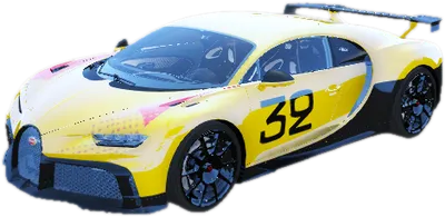 Transparent PNG of the GTA V vehicle ikx3gp22