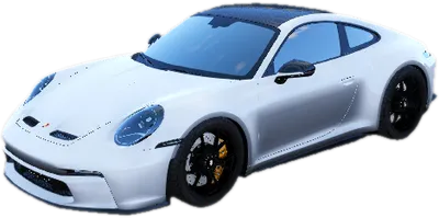 Transparent PNG of the GTA V vehicle ikx3gt3tour22