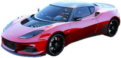Transparent PNG of the GTA V vehicle ikx3gt430