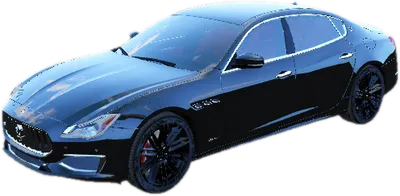 Transparent PNG of the GTA V vehicle ikx3gts