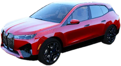 Transparent PNG of the GTA V vehicle ikx3ix22