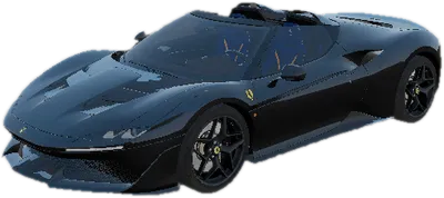 Transparent PNG of the GTA V vehicle ikx3j50