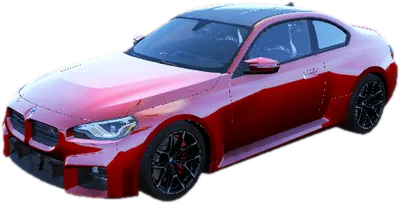 Transparent PNG of the GTA V vehicle ikx3m223