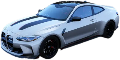 Transparent PNG of the GTA V vehicle ikx3m4csl22