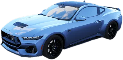 Transparent PNG of the GTA V vehicle ikx3mgt24
