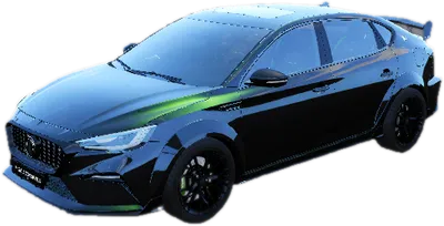 Transparent PNG of the GTA V vehicle ikx3mgxp21