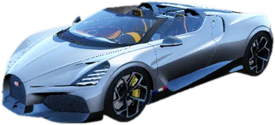 Transparent PNG of the GTA V vehicle ikx3mistral23