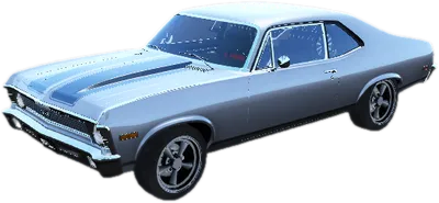 Transparent PNG of the GTA V vehicle ikx3novaff