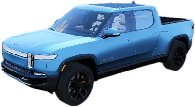 Transparent PNG of the GTA V vehicle ikx3r1t22