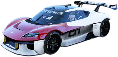 Transparent PNG of the GTA V vehicle ikx3r22