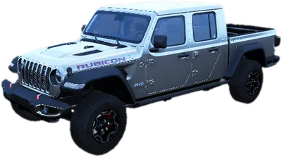 Transparent PNG of the GTA V vehicle ikx3rubicon19