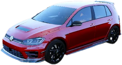 Transparent PNG of the GTA V vehicle ikx3rvaris