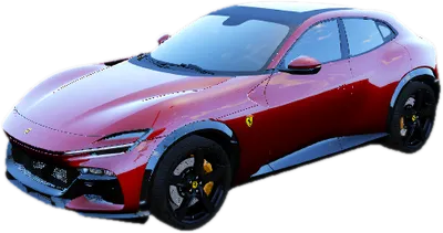 Transparent PNG of the GTA V vehicle ikx3sangue23