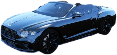 Transparent PNG of the GTA V vehicle ikx3speed22