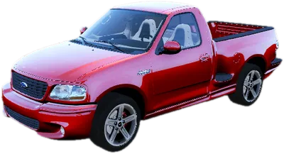 Transparent PNG of the GTA V vehicle ikx3svt03