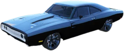Transparent PNG of the GTA V vehicle ikx3tantrum