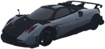 Transparent PNG of the GTA V vehicle imola