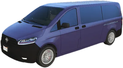 Transparent PNG of the GTA V vehicle imperialpas