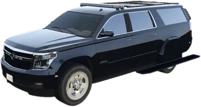 Transparent PNG of the GTA V vehicle inaugural2