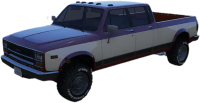 Transparent PNG of the GTA V vehicle indianaxl2