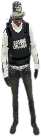 Transparent PNG of the GTA V vehicle indianscoutbobber
