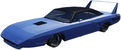 Transparent PNG of the GTA V vehicle industrybird