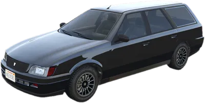 Transparent PNG of the GTA V vehicle ingot