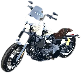 Transparent PNG of the GTA V vehicle inksdynacrew