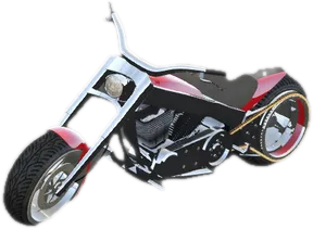 Transparent PNG of the GTA V vehicle innovation