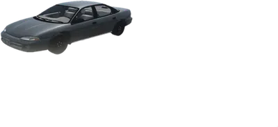 Transparent PNG of the GTA V vehicle intrepid93