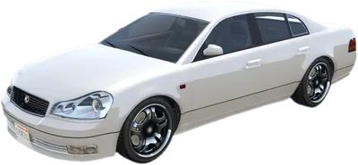 Transparent PNG of the GTA V vehicle intruder