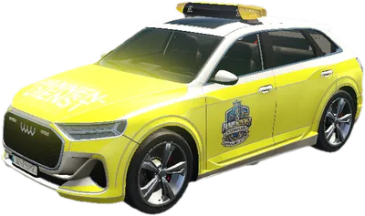 Transparent PNG of the GTA V vehicle ipol_mech