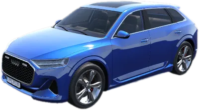 Transparent PNG of the GTA V vehicle ipolz