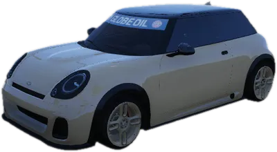 Transparent PNG of the GTA V vehicle issisp