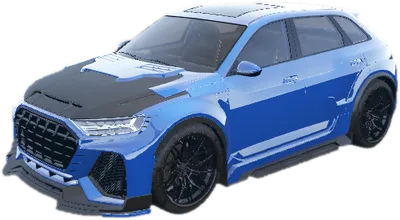 Transparent PNG of the GTA V vehicle iwagenelem