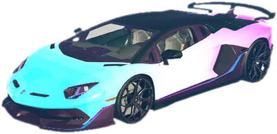 Transparent PNG of the GTA V vehicle j63huru