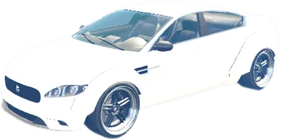 Transparent PNG of the GTA V vehicle jackgpr