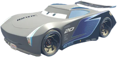 Transparent PNG of the GTA V vehicle jacksonstorm