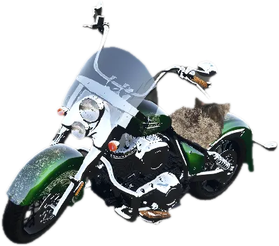 Transparent PNG of the GTA V vehicle jarl